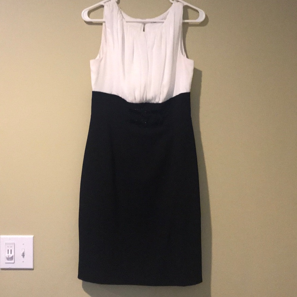 Calvin Klein size 8 cocktail dress